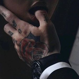 Meet your Posher, Iker